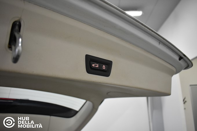 BMW X3 xDrive20d 48V Business Advantage